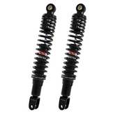Coppia ammortizzatori YSS TD220-340P-03-88 per KYMCO GRAND DINK 125 EURO2 125 2003 - 2004
